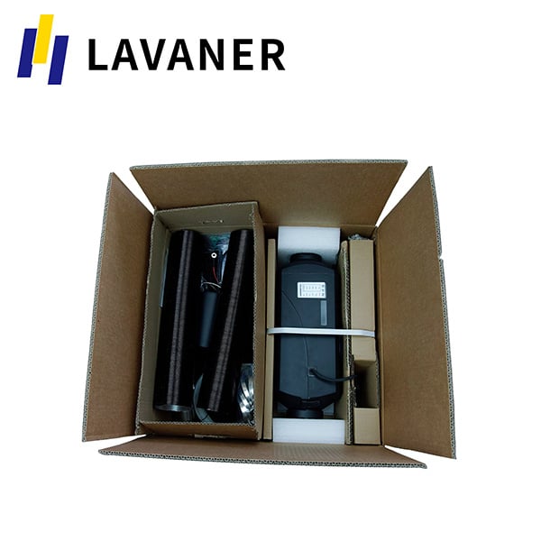 Choisissez parmi une large sélection d'unités de chauffage adaptées à vos besoins spécifiques