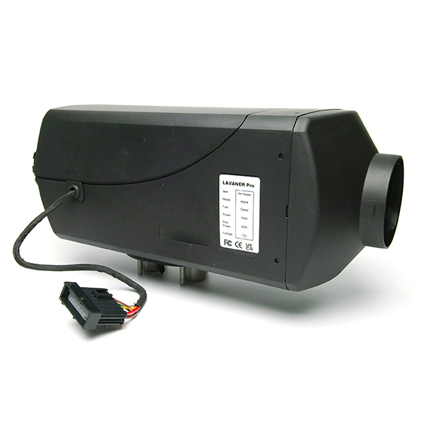 Enjoy Year-Round Yachting with Reliable Diesel Heaters