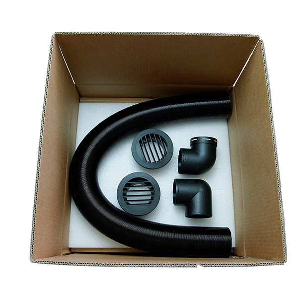 Experience Comfort and Savings with Our Diesel Air Heaters
