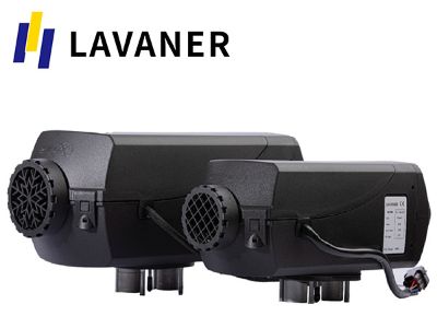 RV Winter Trips Need a Reliable Diesel Heater