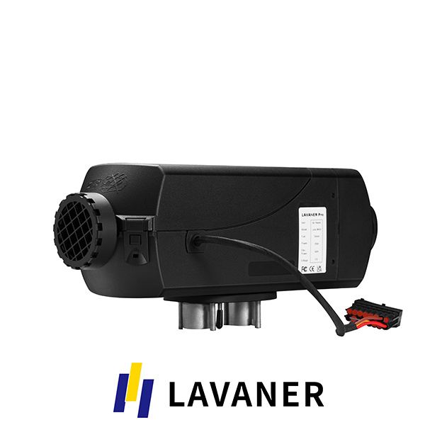 No matter the conditions outside, keep your RV trailer warm with our reliable heating products