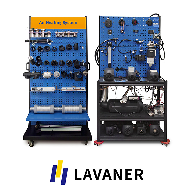 Built to last, the Lavaner Pro 5kW generator offers superior quality and durability for all your power needs.