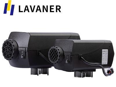 Quiet Nights: Sleep Well with a Diesel Heater