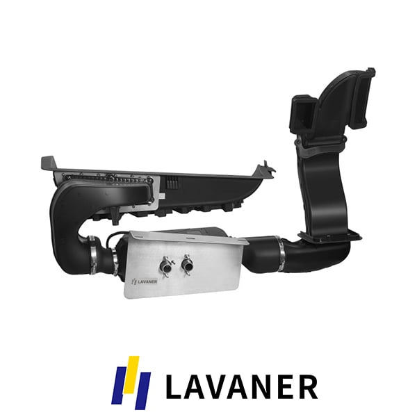 Easy installation and user-friendly controls for hassle-free warmth