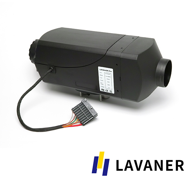 Experience the convenience of compact and powerful heating with our small caravan heater.