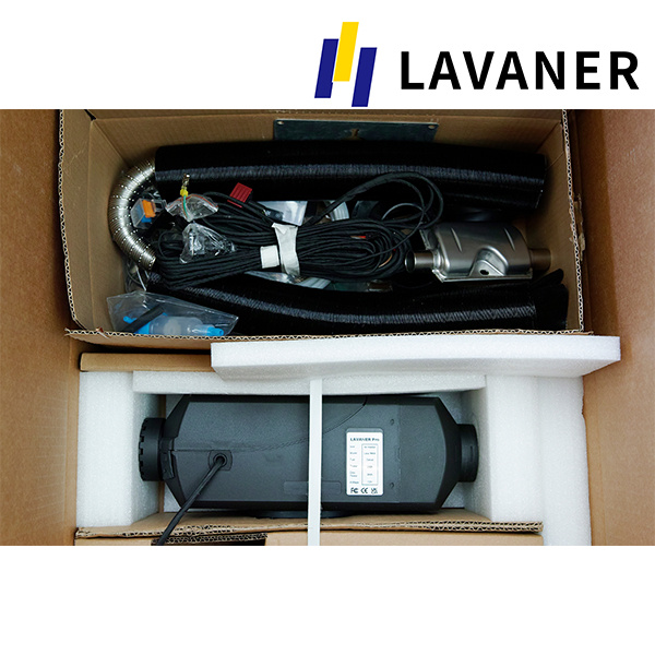 Drive in style and comfort with our trusted 12v diesel car heater
