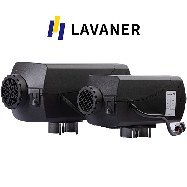 Improve your van life experience with our efficient and durable diesel heater solutions.