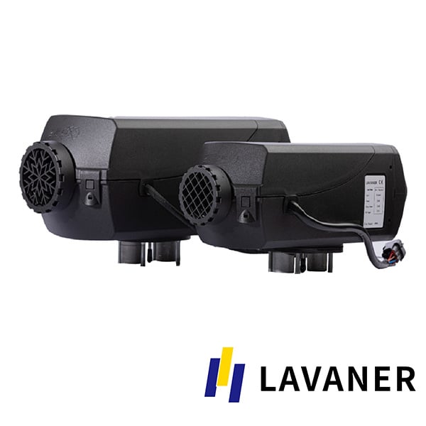 Industrial grade quality for reliable performance