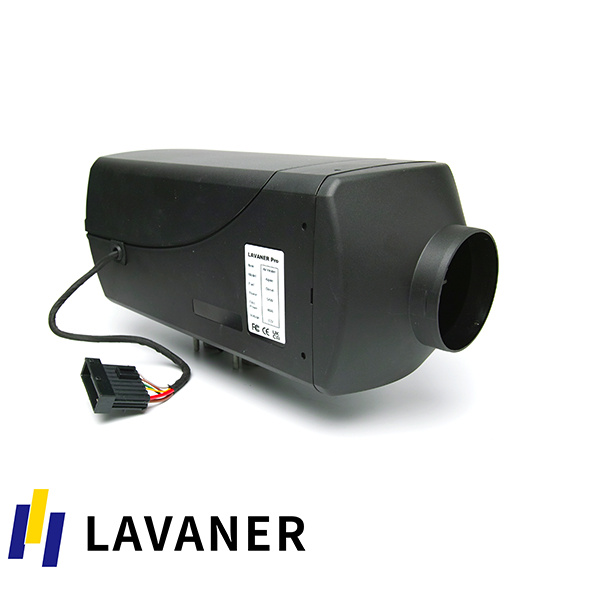 Keep Your Engine Warm and Ready to Go with Our Top-of-the-Line Parking Heaters