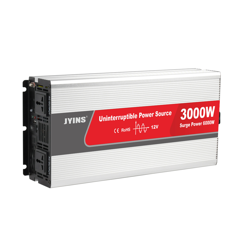 Hisolar Wholesale JYMU 3000W Uninterruptible Power System Modified Sine Wave JYMU - 3000 factory