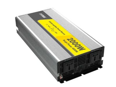 The Strategic Value of UPS Backup in Automated Manufacturing