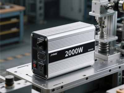 How to Match Inverter Power Rating with Inductive Load Requirements