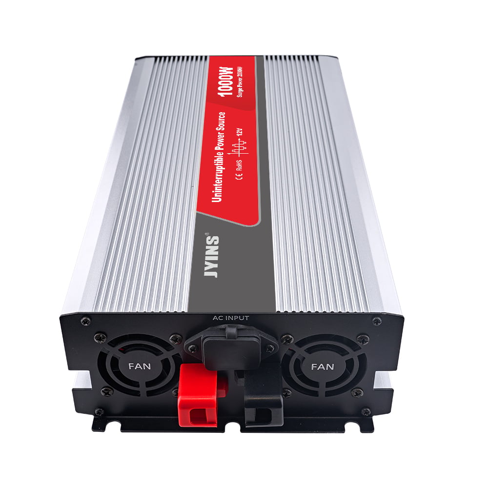 Hisolar JYMU 1000W Modified Sine Wave Uninterruptible Power System Solar Inverters for Your Needs details