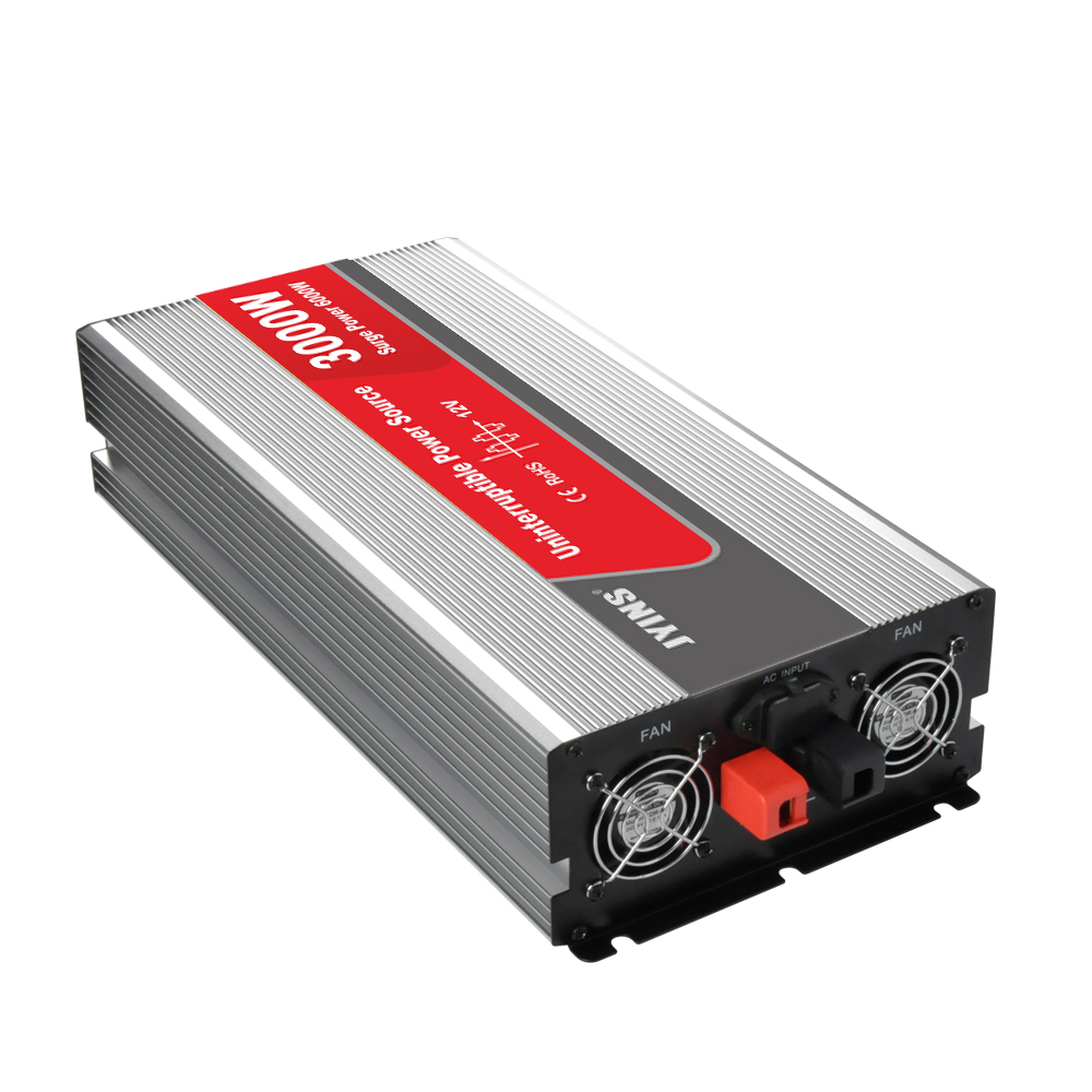 Hisolar Wholesale JYMU 3000W Uninterruptible Power System Modified Sine Wave JYMU - 3000 factory