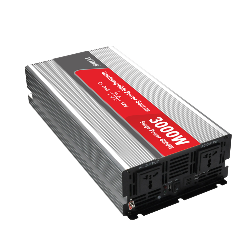 Hisolar Wholesale JYMU 3000W Uninterruptible Power System Modified Sine Wave JYMU - 3000 manufacture