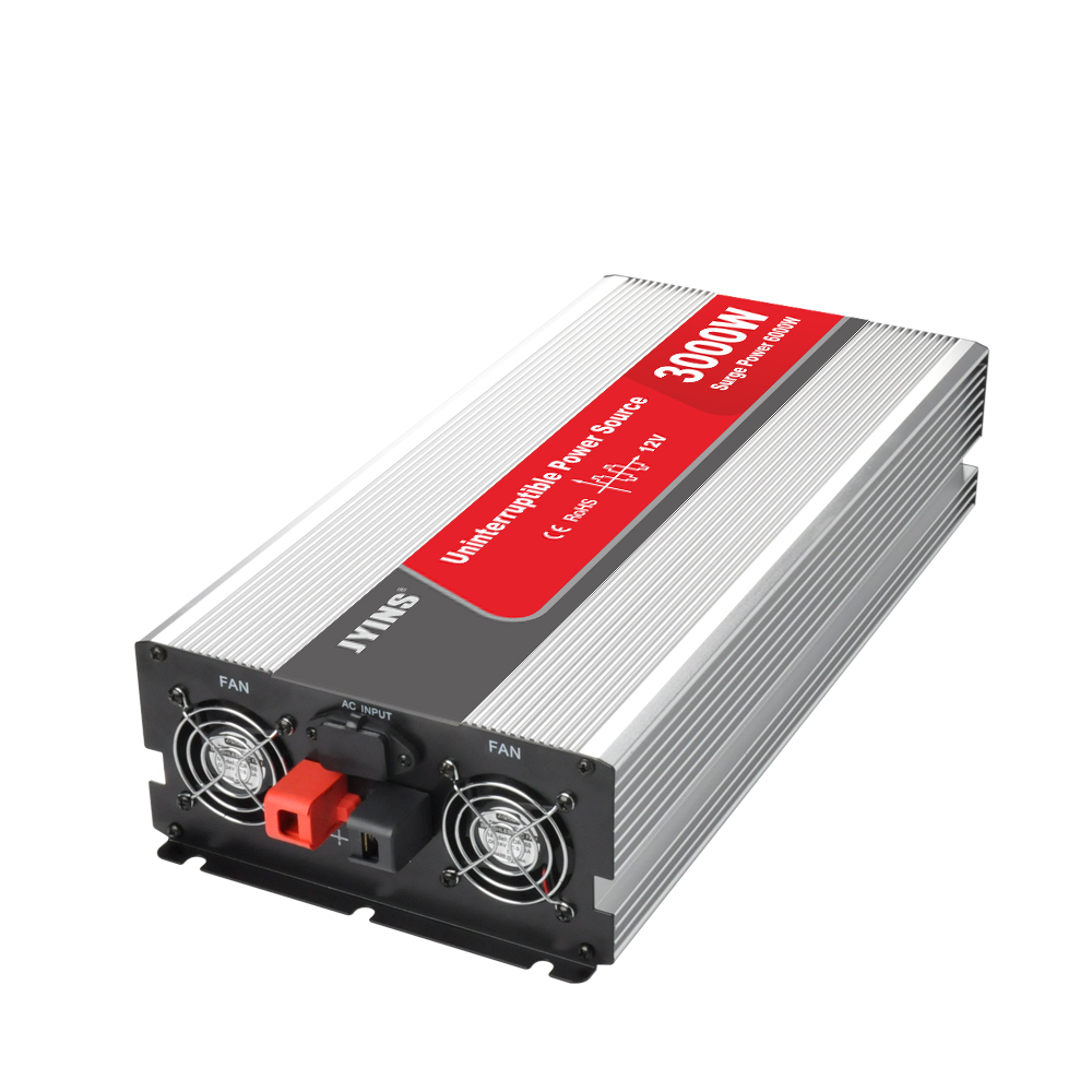 Hisolar Wholesale JYMU 3000W Uninterruptible Power System Modified Sine Wave JYMU - 3000 factory