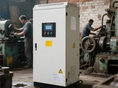 O Futuro dos Inversores Híbridos em Sistemas de Armazenamento de Energia Conectados à Rede