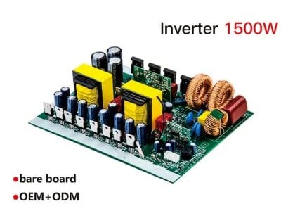 Understanding Inverter Topologies: Types and Their Application Advantages