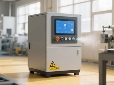 Why Industrial Hybrid inverters Require Robust Surge Protection