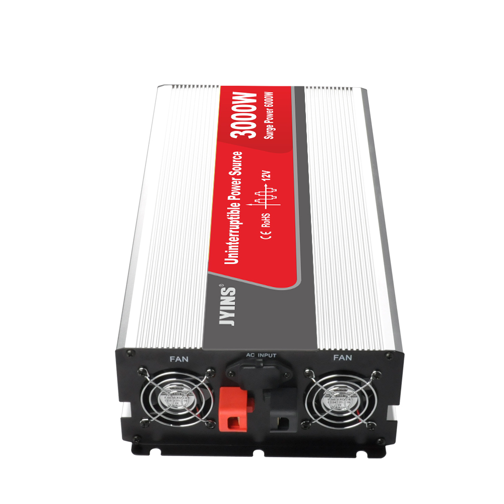 Hisolar Wholesale JYMU 3000W Uninterruptible Power System Modified Sine Wave JYMU - 3000 factory