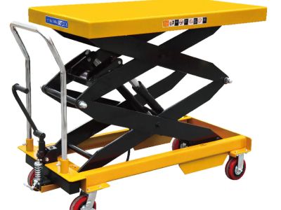 What Makes Low-Profile Lift Tables Ideal for Compact Workspaces?