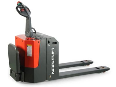 Electric Trucks: The Low-Maintenance Solution for Busy Warehouses