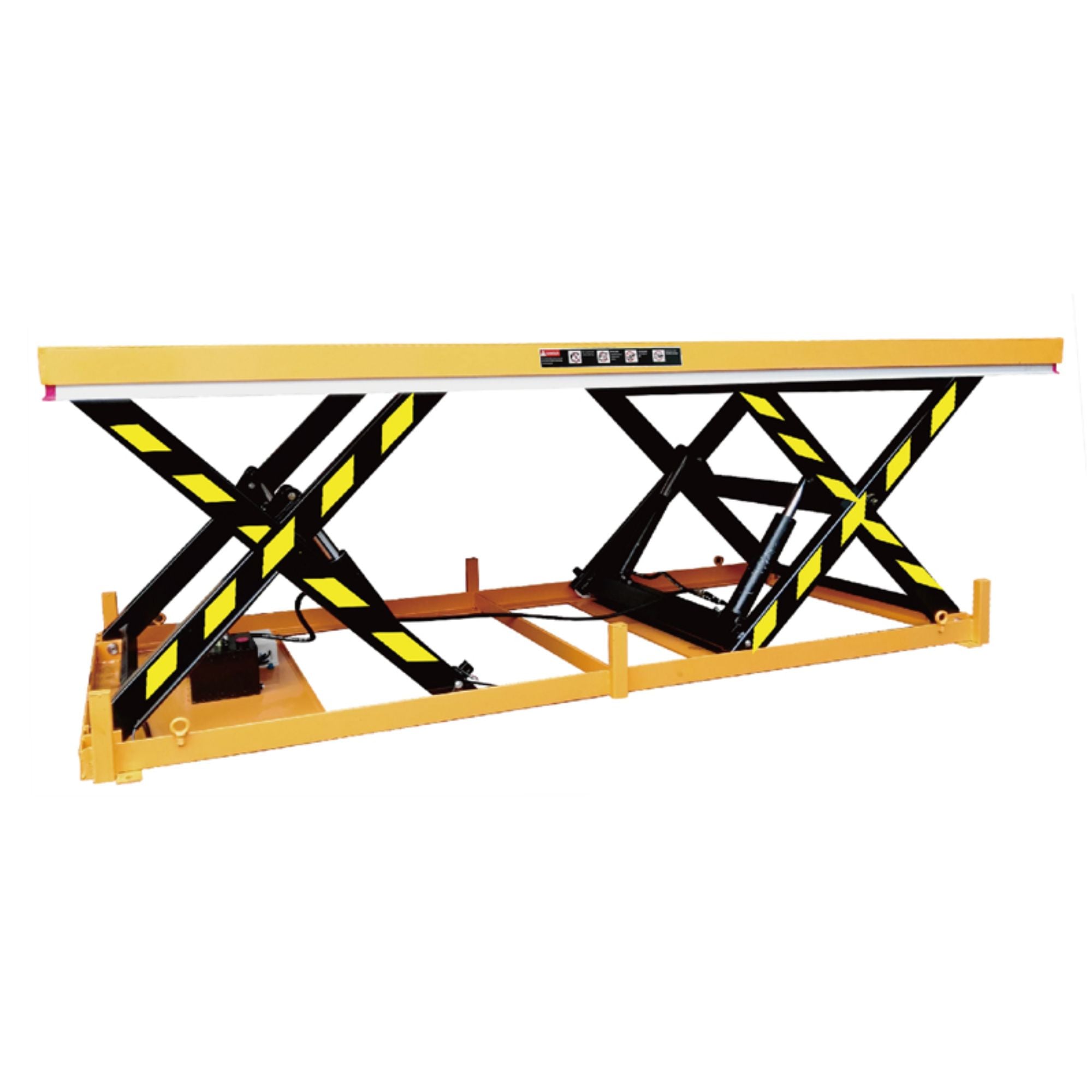 Top 10 Stationary Electric Platform Manufacturers in Australia