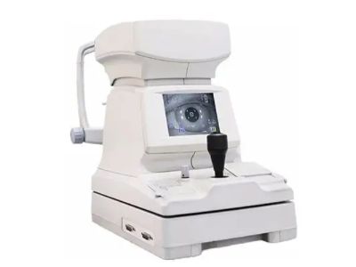 How a faster Auto Refractometer can improve your clinic's workflow and efficiency
