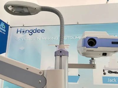 How Digital Acuity Charts Are Replacing Traditional Vision Charts