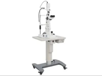 Why Leading Optometrists are Choosing Our Integrated Ophthalmic Motorized Table