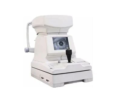 What if You Could Reduce Exam Times by 20% with a Faster Auto Refractometer