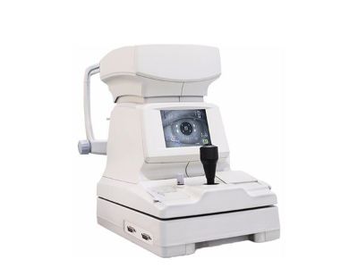 How to troubleshoot common measurement errors on an Auto Refractometer