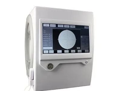 Discover why leading institutions trust our Slit Lamp for their daily practice