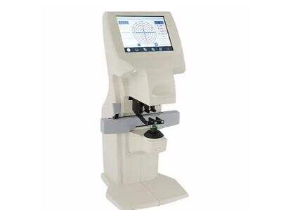 The Role of Motorized Ophthalmic Tables in Modern Eye Clinics