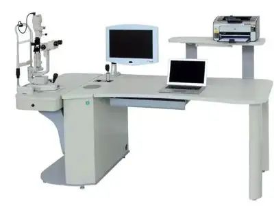 Advanced Tonometer Technology for Accurate Glaucoma Screening