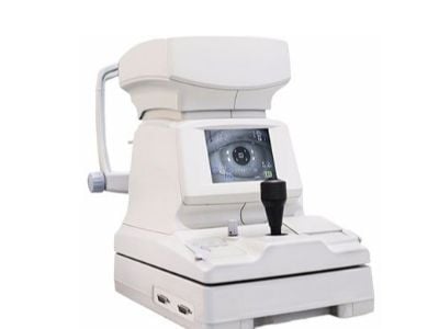 How to Increase Your Clinic's Throughput with a High-Speed Auto Refractometer