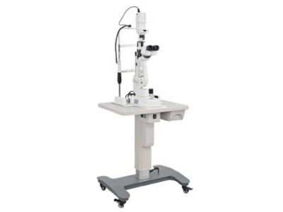 How an Ophthalmic Motorized Table Can Support Multiple Diagnostic Instruments