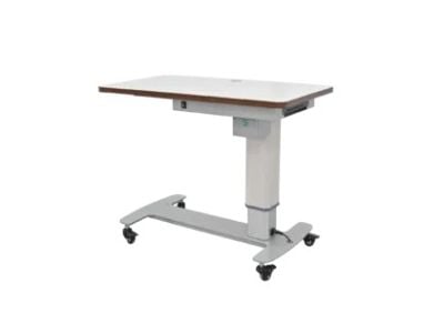 How an Ophthalmic Motorized Table Can Accommodate Patients with Disabilities