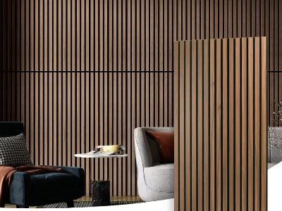 Soundproof Panel Wall: Commercial Grade Partition Solution for Office & Hotel