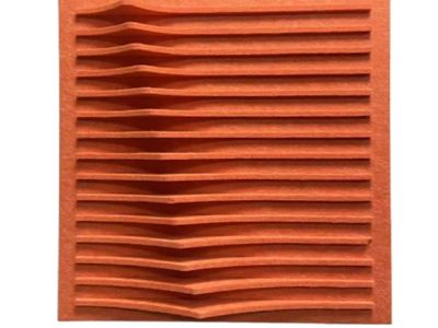 Acoustic Diffusers Explained: How They Improve Sound Distribution in Theaters and Recording Studios