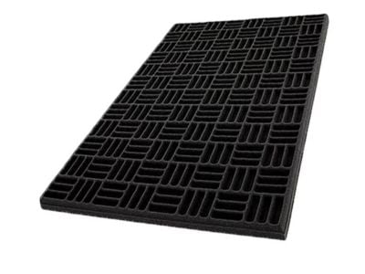 Sound Diffuser Panels: Professional Acoustic Optimization for Studio & Meeting Room