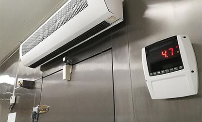 Lever installaties oplossingen