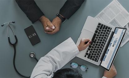 Proactief uw feedback verkrijgen