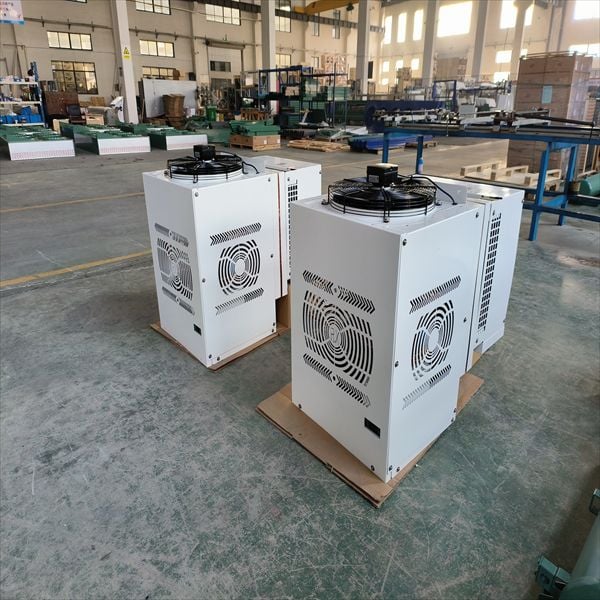 Why Regular Maintenance Is Important For Industrial Unit Coolers