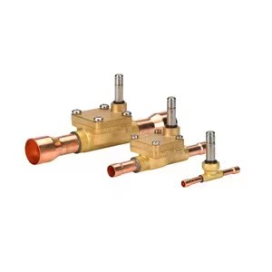 EMTH Air Conditioner Refrigeration Compressor Expansion Valve details