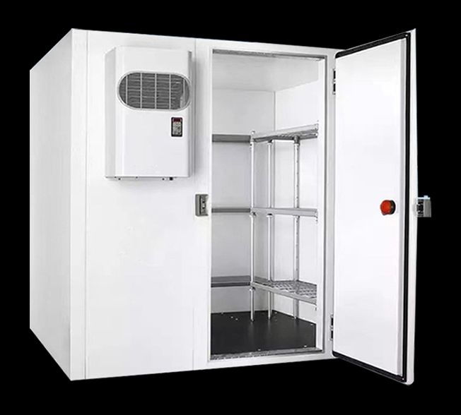 De ce o cameră frigorifică de acces liber este esențială pentru afacerile din domeniul alimentelor