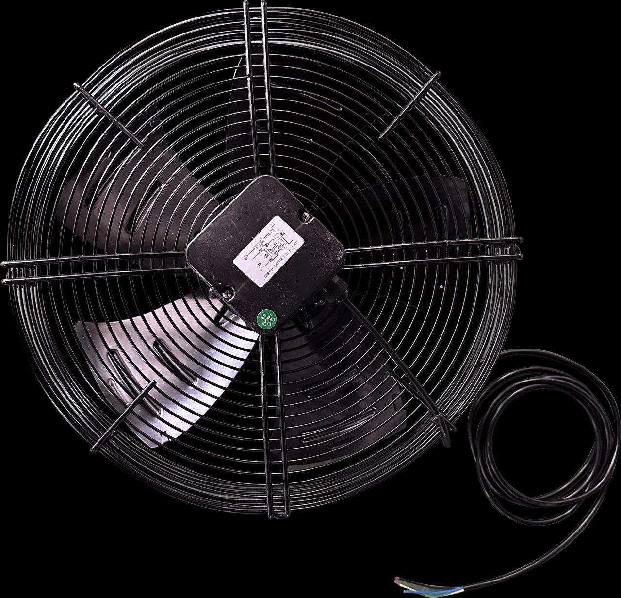 Safety and Use of Inverter Condenser Units