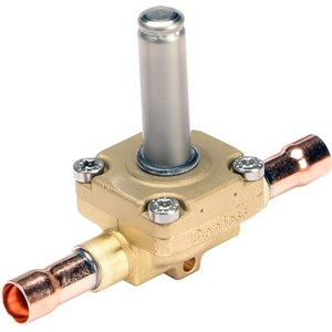 EMTH Air Conditioner Refrigeration Compressor Expansion Valve manufacture