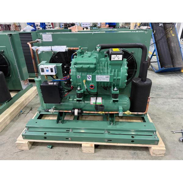 الوحدات المكثِّنة المبرَّدة بالهواء مقابل تلك المبرَّدة بالماء: المزايا والعيوب والتكلفة الإجمالية للملكية
