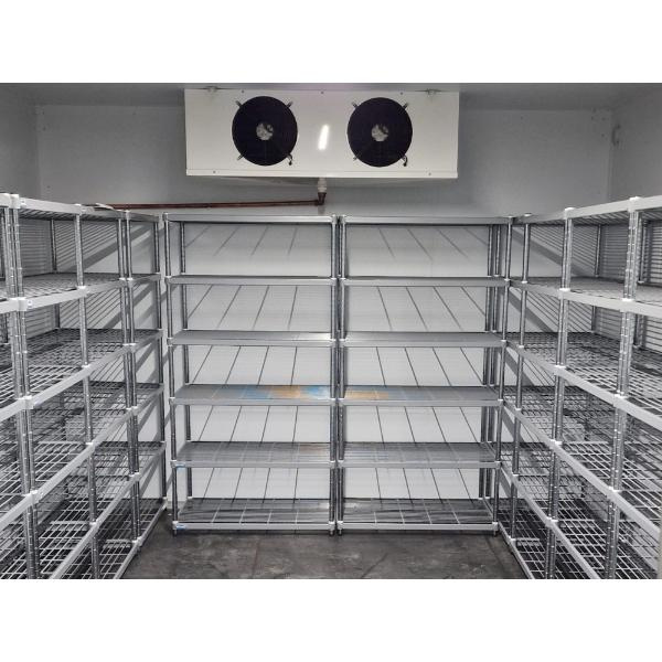 Заморите конкуренцију са нашим продајом хладне собе